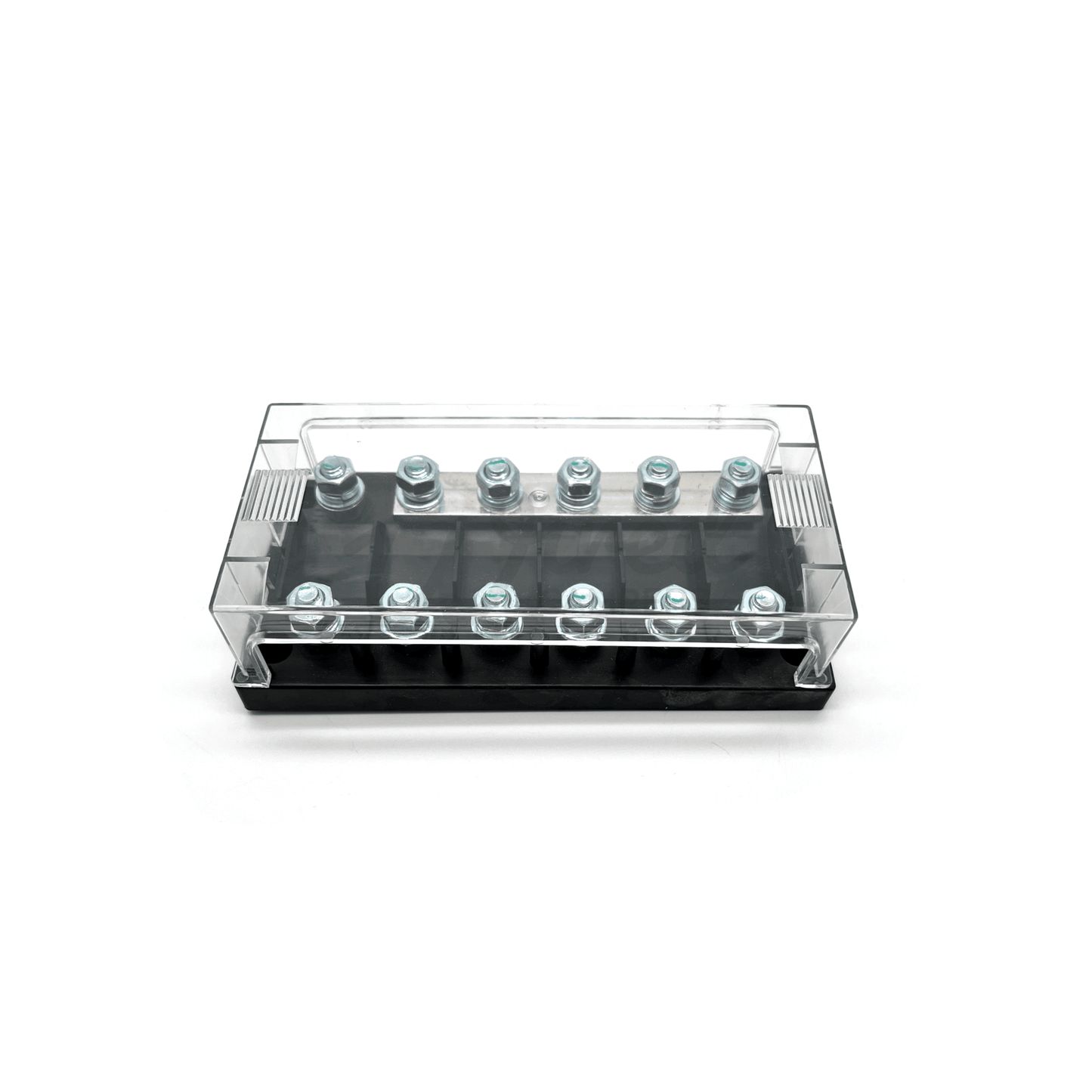 Victron Energy 250A 6 Way High Current MEGA Fuse Holder - CIP050060000