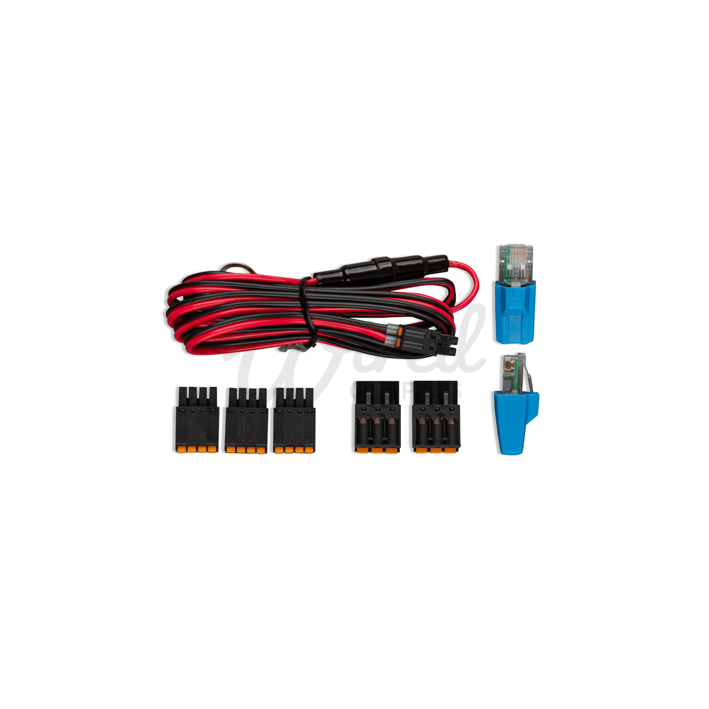 Victron Energy Cerbo GX MK2 Communication Centre - BPP900451100