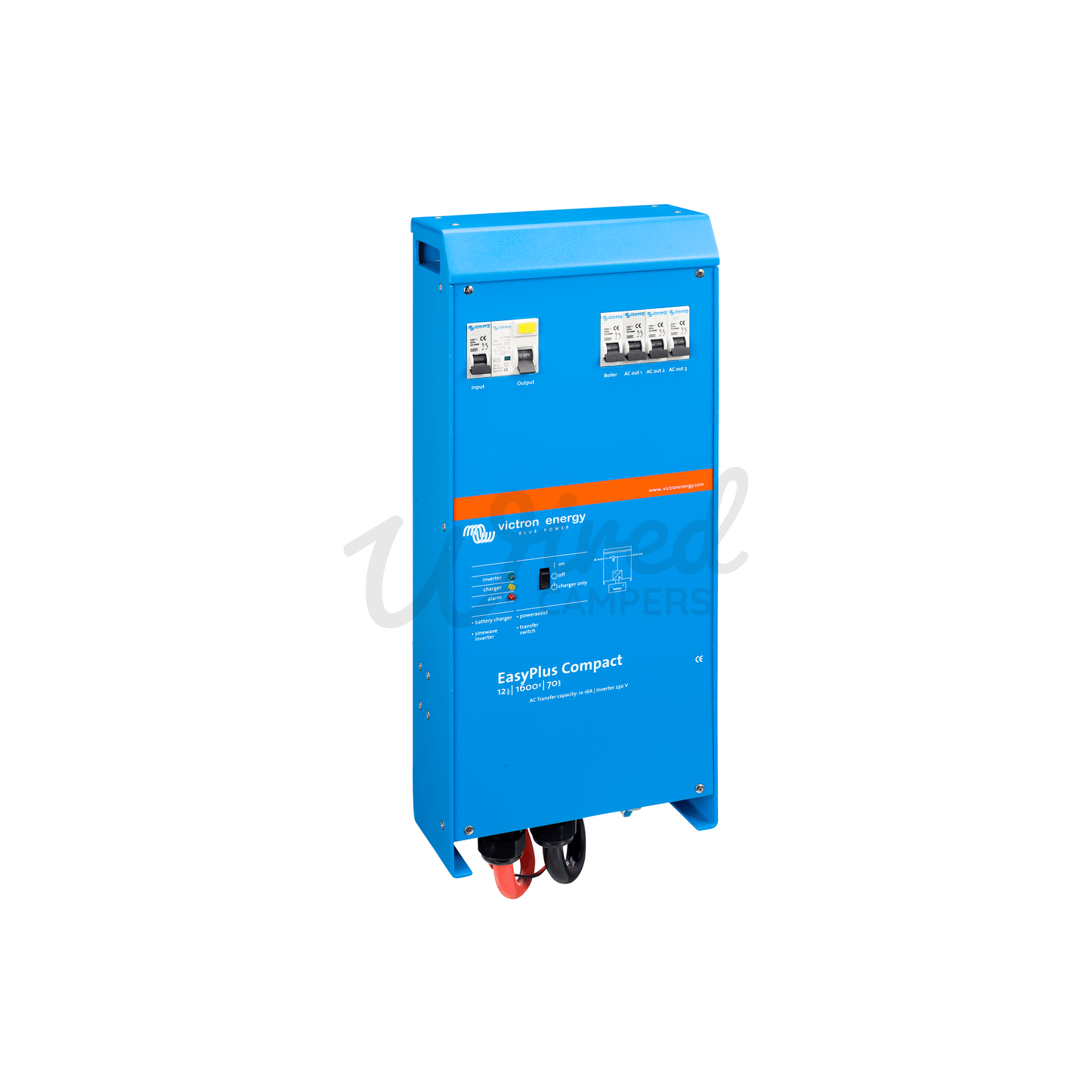 Victron Energy EasyPlus Compact 12/1600/70-16 230V - CEP122160000