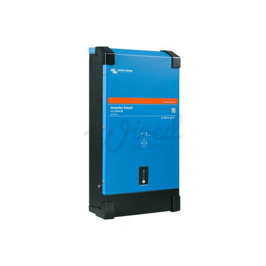 Victron Energy Inverter Smart 12/3000 3000VA 230V Inverter - PIN122300000
