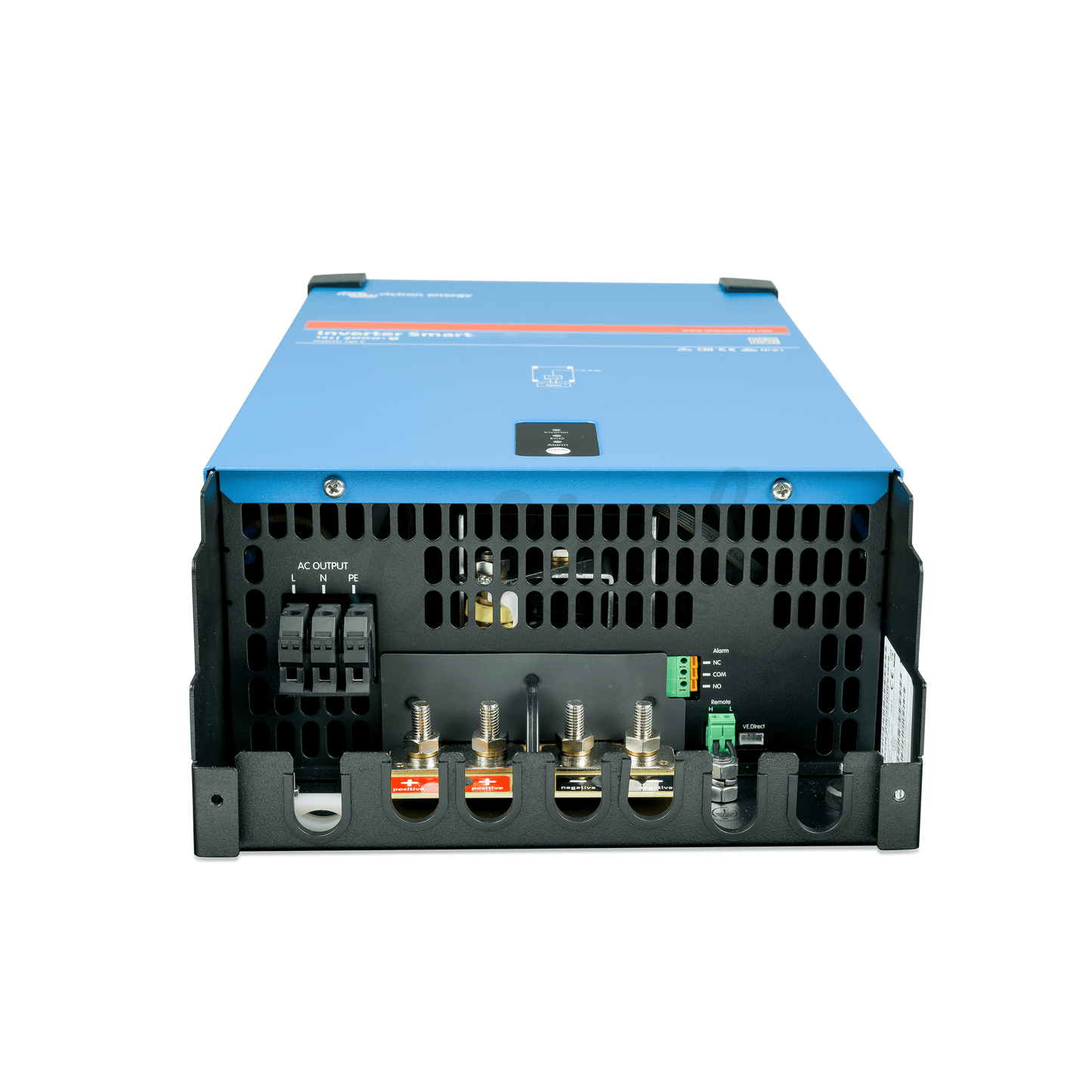 Victron Energy Inverter Smart 12/3000 3000VA 230V Inverter - PIN122300000