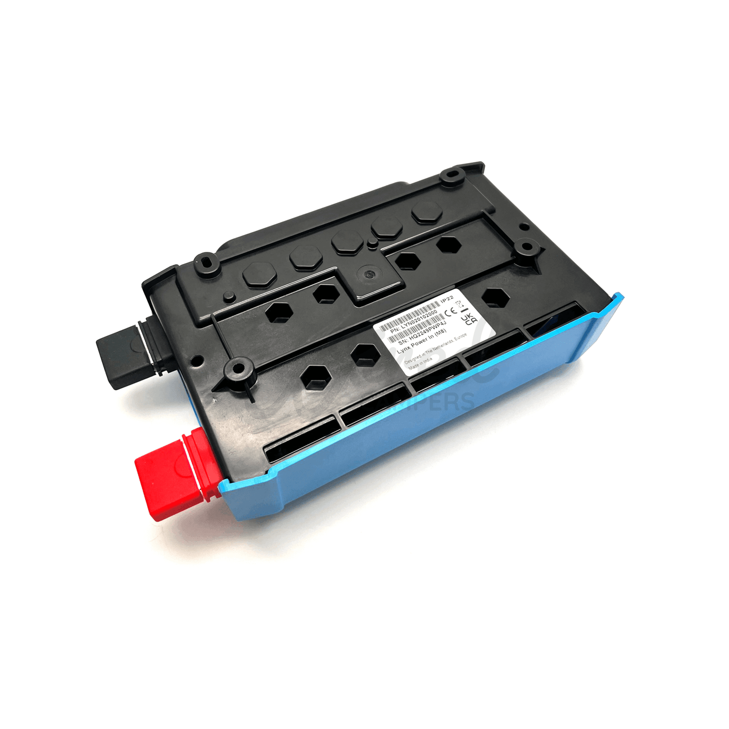 Victron Energy Lynx M10 1000A Power In DC Busbar - LYN020102010