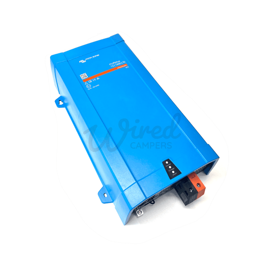 Victron Energy MultiPlus 12/1600/70-16 1600VA 230V Inverter Charger VE.Bus - PMP122160000