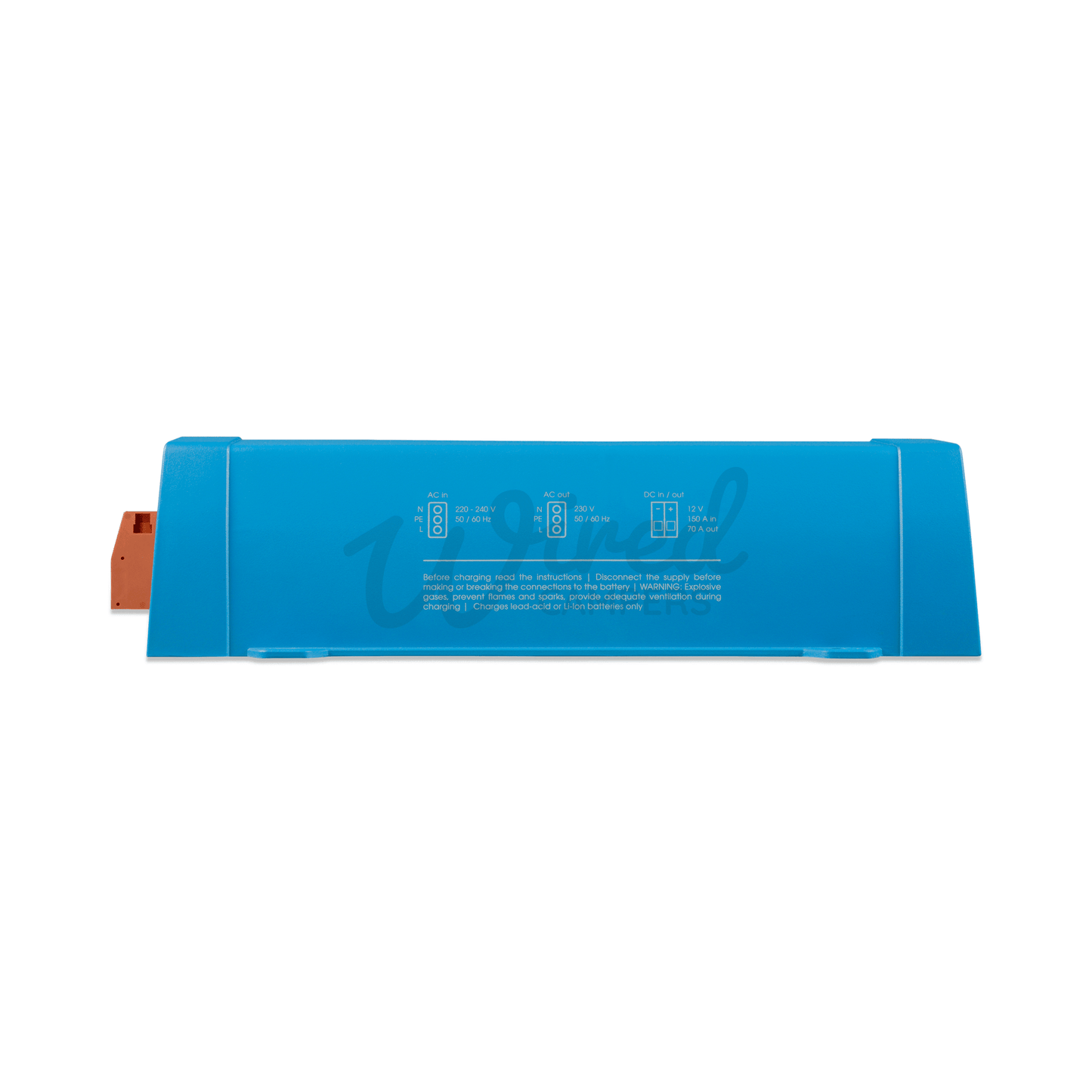 Victron Energy MultiPlus 12/1600/70-16 1600VA 230V Inverter Charger VE.Bus - PMP122160000