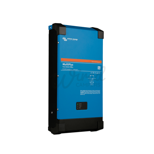 Victron Energy MultiPlus 12/2000/80-32 2000VA 230V Inverter Charger VE.Bus - PMP122200000