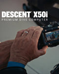 Garmin Descent X50i Dive Computer