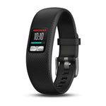 Garmin vivofit 4 Activity Tracker - Black - Large