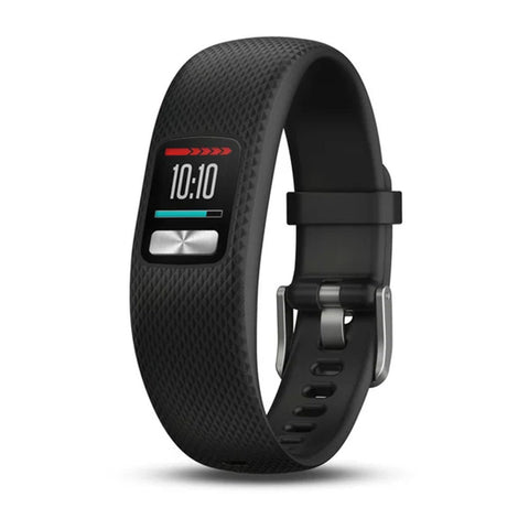 Garmin vivofit 4 Activity Tracker - Black - Large