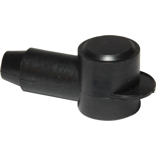 VTE 226 Cable Eye Terminal Cover (Black / 12.7mm Entry / F Grade) VTE-226N3F14