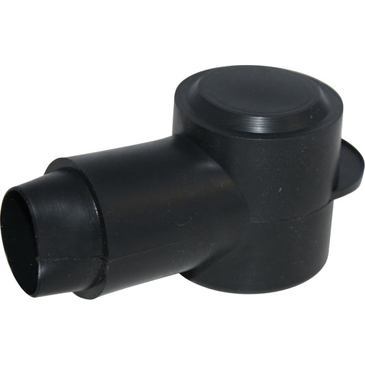 VTE 232 Cable Eye Terminal Cover (Black / 17.8mm Entry / F Grade) VTE-232N4F14