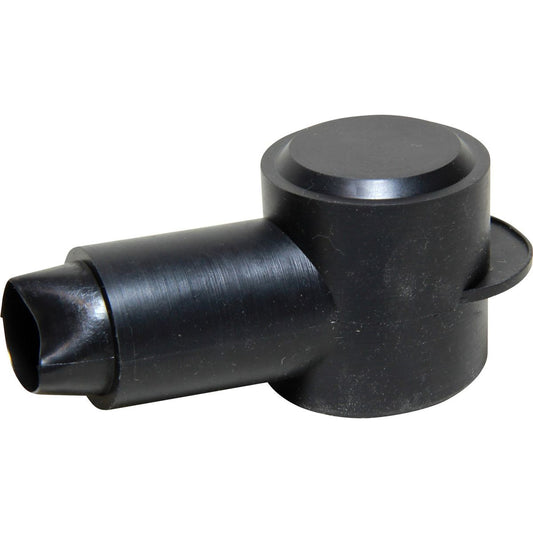 VTE 234 Cable Eye Terminal Cover (Black / 17.8mm Diameter Entry) VTE-234N4V14