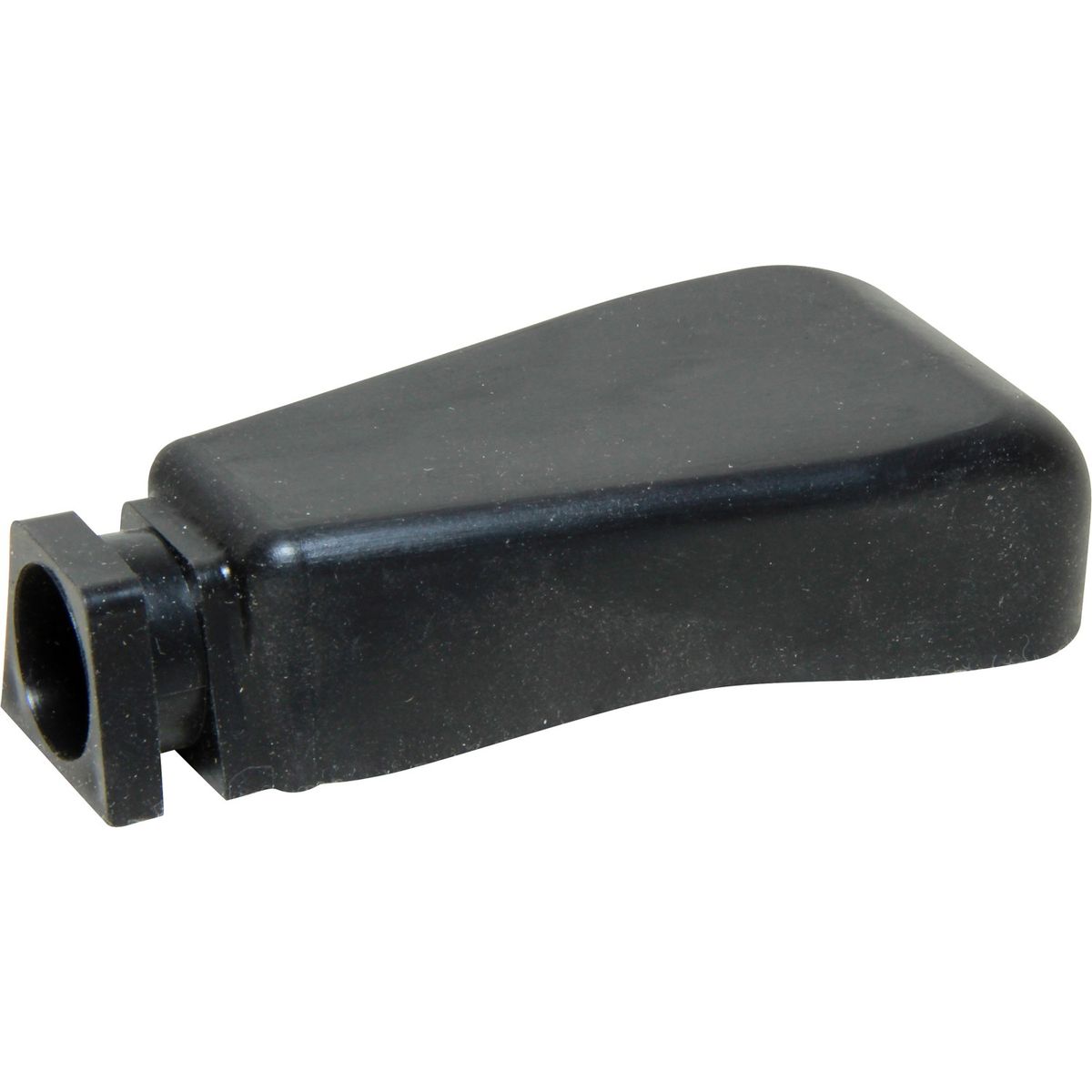 VTE 430 Battery Terminal Cover (Black / 17.27mm Diameter Entry)