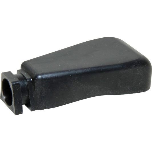 VTE 430 Battery Terminal Cover (Black / 17.27mm Diameter Entry)