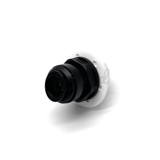 W4 12MM Water Tank Connector - Compatible With John Guest Speedfit JG Push-Fit