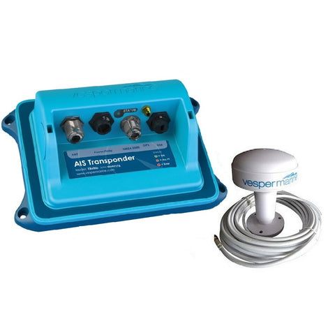 Vesper WatchMate XB-6000 NMEA 2000 Class B AIS Transponder