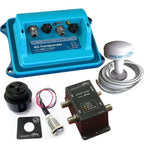 Vesper WatchMate XB-8000 Class B smartAIS Transponder & SP160 Splitter