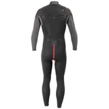 Sooruz Mens 5/4 Front Zip FLY+ Fullsuit Wetsuit