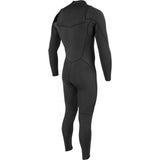 Sooruz Mens 5/4 Front Zip FLY+ Fullsuit Wetsuit