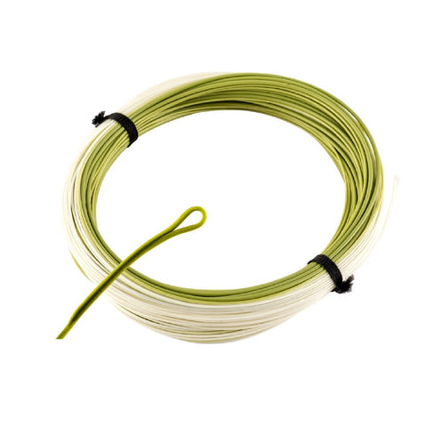 Snowbee XS-Plus Thistledown 2 Floating Fly Line - WF5/7TD