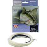 Snowbee XS-Plus Buzzer 2 Sink-Tip Fly Line - WF6