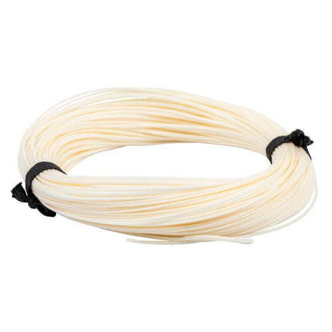 Snowbee XS Floating Fly Line Ivory - WF3