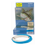 Snowbee XS-Plus Twin Colour Floating Fly Lines - WF3