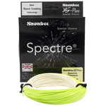 Snowbee XS-Plus Spectre Distance Floating Fly Line - WF6