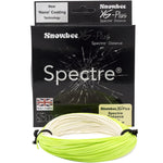 Snowbee XS-Plus Spectre Distance Intermediate Fly Line - WF5