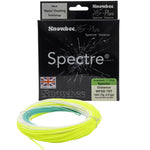 Snowbee XS-Plus Spectre Distance Sink-Tip Fly Line - WF7