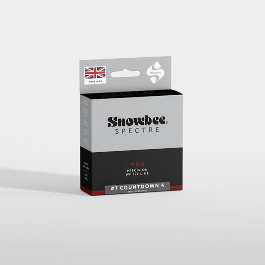 Snowbee Spectre Pro Sinking Countdown 4 #8