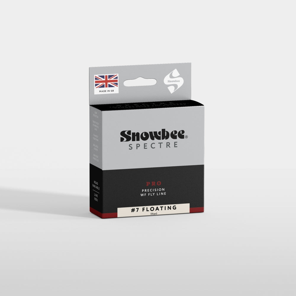 Snowbee Spectre Pro Floating #7