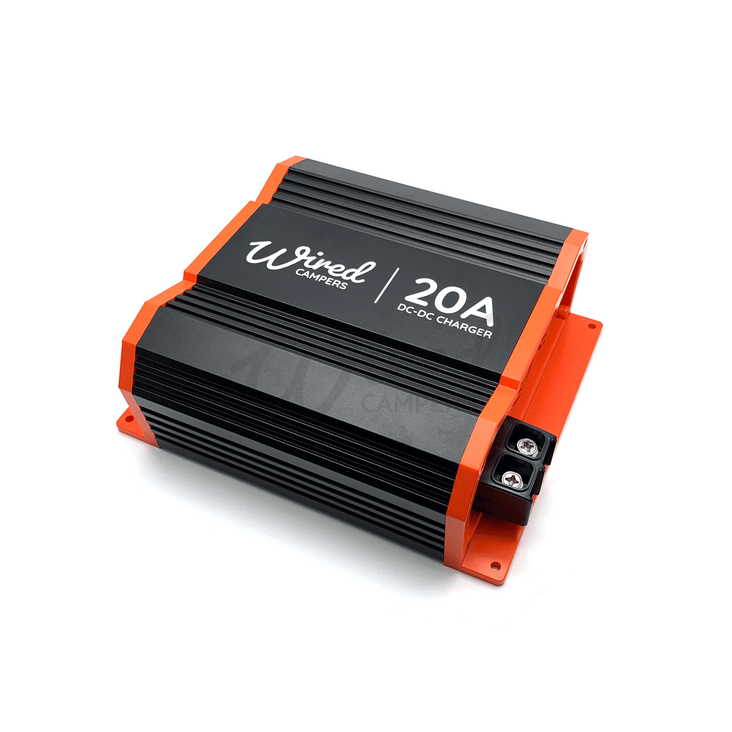 Wired Campers 20A DC-DC Battery To Battery B2B Charger