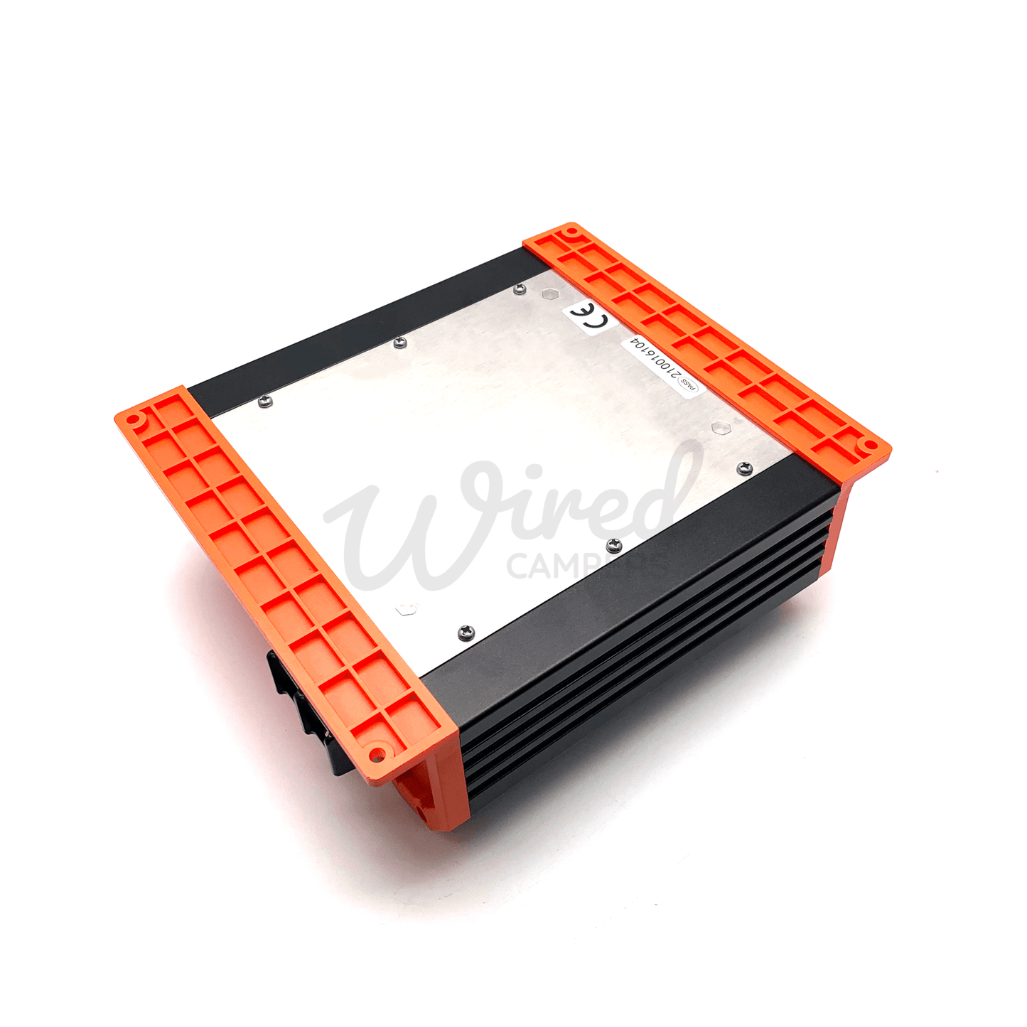 Wired Campers 20A DC-DC Battery To Battery B2B Charger