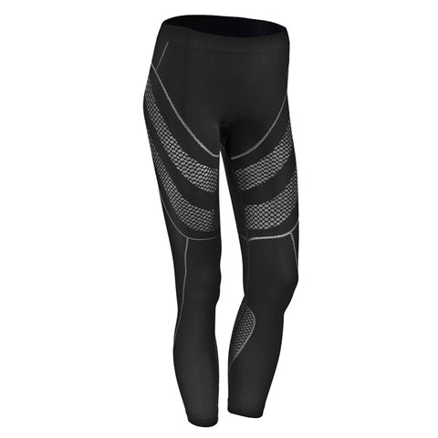 F-Lite Women's Megalight 200 Long Tight - Small