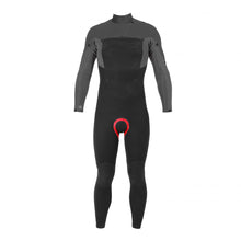 Sooruz Mens 5/4 Front Zip FLY+ Fullsuit Wetsuit