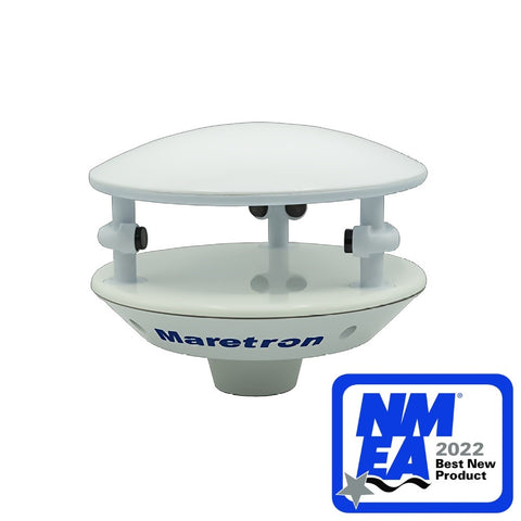 Maretron WSO200 Ultrasonic Wind & Weather Station