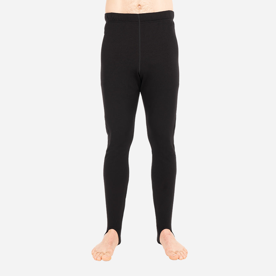 Fourth Element MEN'S XEROTHERM LEGGINGS BLACK XL