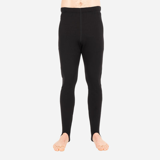 Fourth Element MEN'S XEROTHERM LEGGINGS BLACK XL