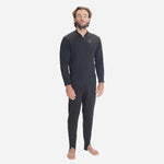 Fourth Element MENS ARCTIC ONE PIECE BLACK XL