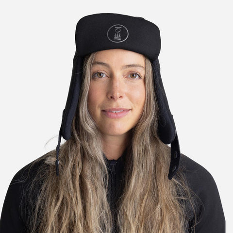 Fourth Element ARCTIC HAT BLACK L