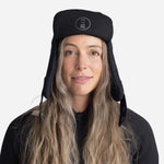 Fourth Element ARCTIC HAT BLACK XL