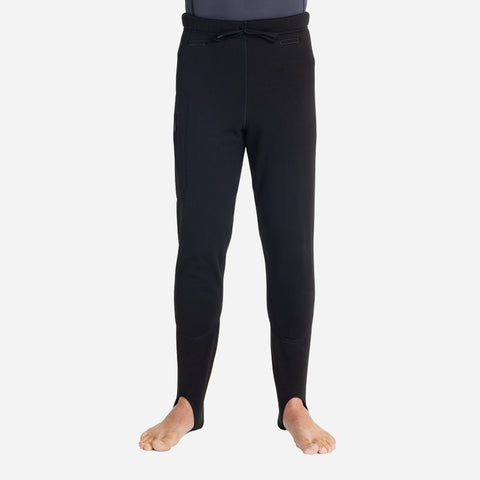 Fourth Element MENS ARCTIC LEGGINGS BLACK XL