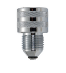 Bullnose Male to DIN 300 Female Fitting