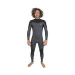 Sooruz Mens 5/4 Back Zip FLY+ Fullsuit Wetsuit