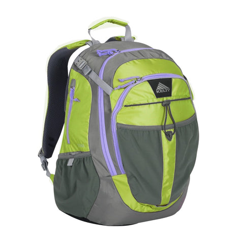 Kelty Yuma 30L Womens Backpack - Green