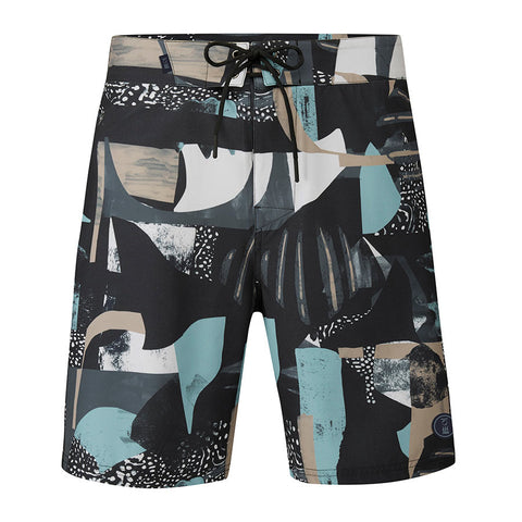 Fourth Element ZAMBEZI BOARDSHORTS PATTERN XLARGE