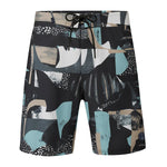 Fourth Element ZAMBEZI BOARDSHORTS PATTERN XXXL