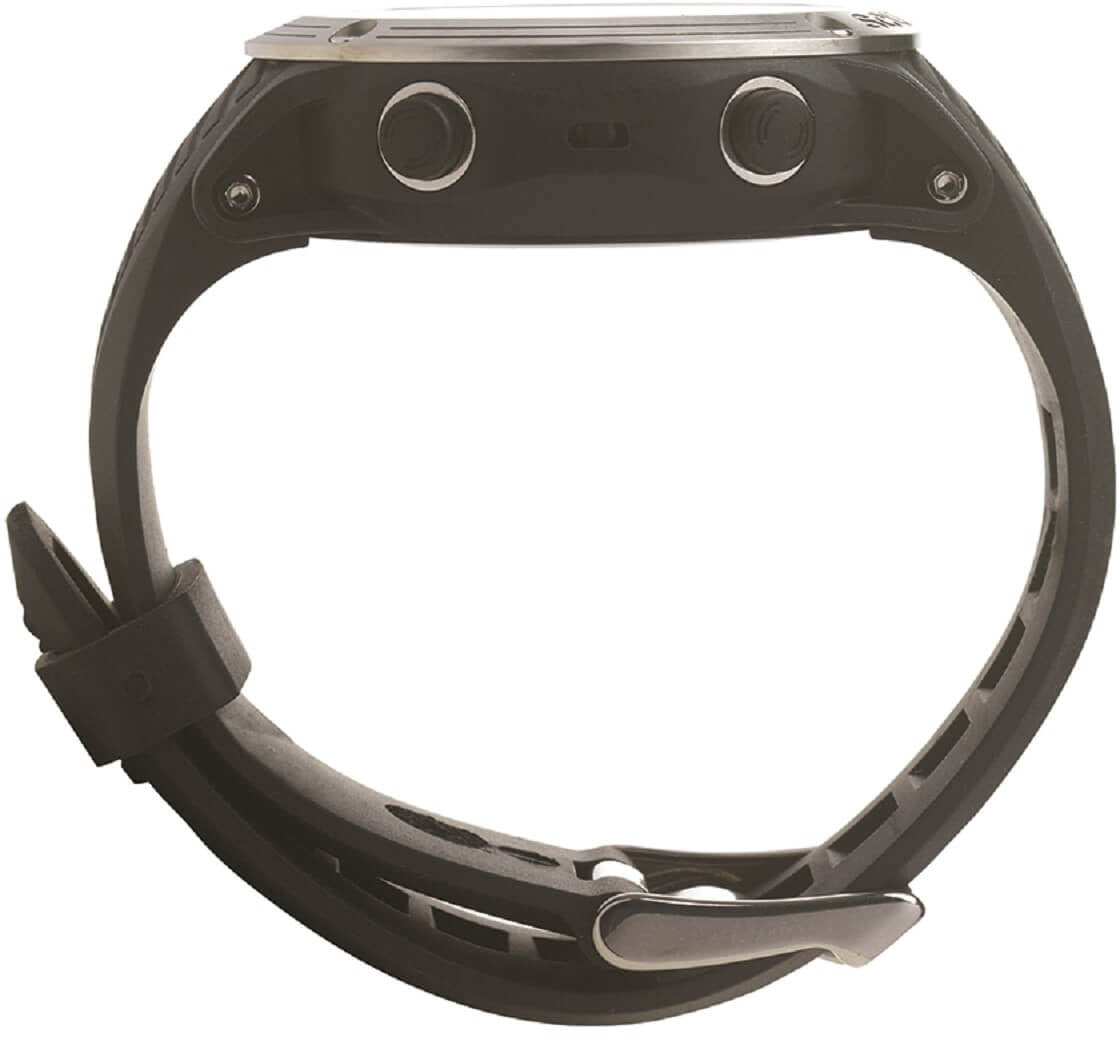 Scubapro Aladin A1 Scuba Dive Computer - waterworldsports.co.uk