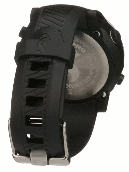 Scubapro Aladin A1 Scuba Dive Computer - waterworldsports.co.uk