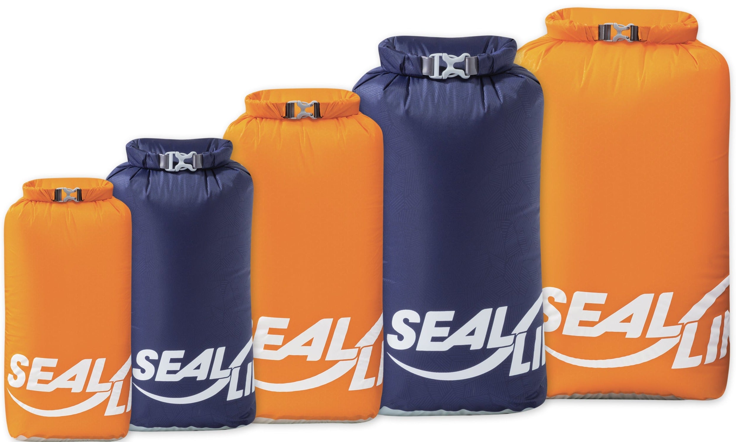 (CLEARANCE ITEM) Seal Line Blocker Drysack 5L – waterworldsports.co.uk